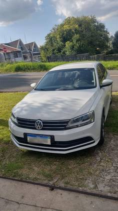 VOLKSWAGEN JETTA 1.4 16V TSI TRENDLINE GASOLINA 4P TIPTRONIC